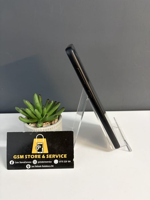 Samsung Galaxy A33 Black 128Gb Garantie Gsm Store&Service