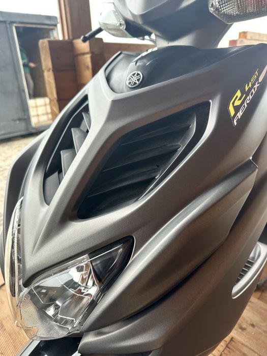 Yamaha Aerox R 4ST - 2019г.