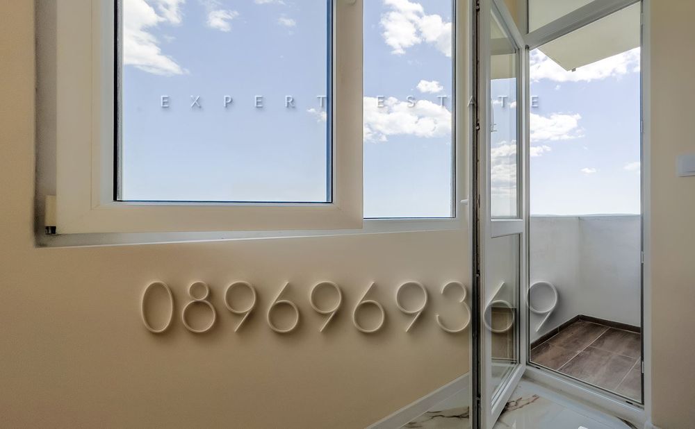 Продава се Двустаен апартамент в Варна, Владислав Варненчик - 44 кв.м за 1521 €/кв.м - Снимка #3