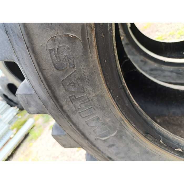 Anvelope 405/70R24 16.0/70R24 Mitas second-hand pereche cu garantie !