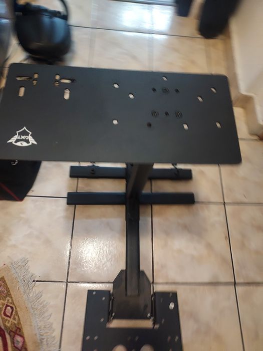 Volan Thrustmaster T150 pro Force Feedback + suport ps4 , Pc