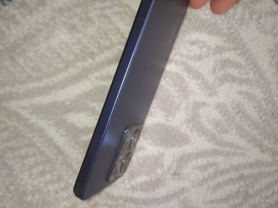 Vivo Y22 edial holatda