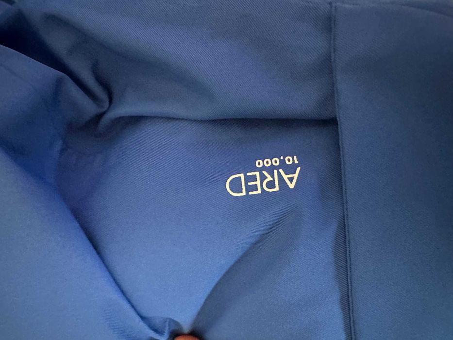 мъжко ски яке dare2b размер xl