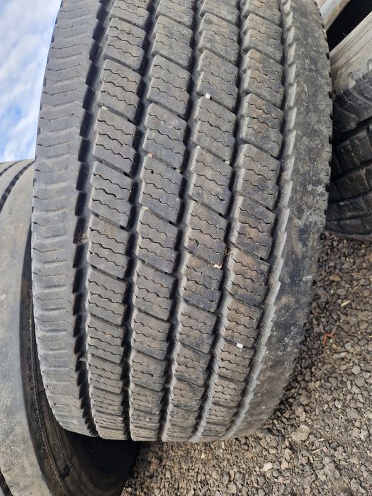 385 55 r22.5 de remorca