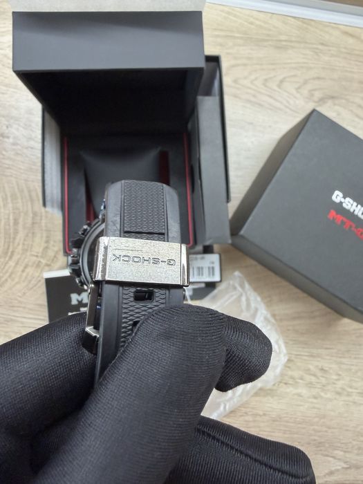 G-shock MTG-B1000XB