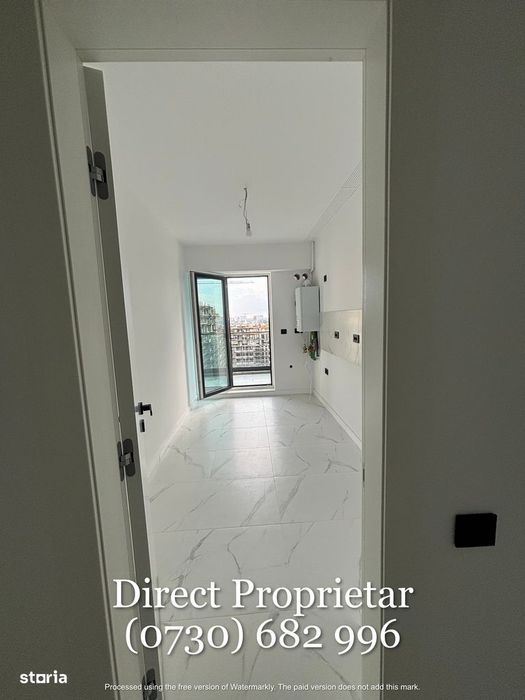 Apartament NOU 2 camere | 65 mp | Astorium Bloc A |Etaj 9 | Proprietar — fotografia 3
