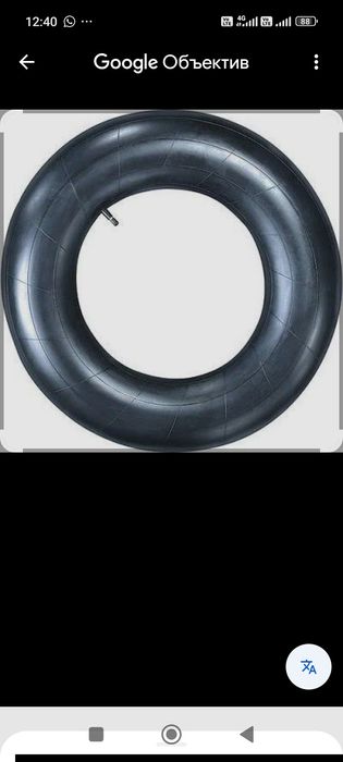 Камера Газель новые