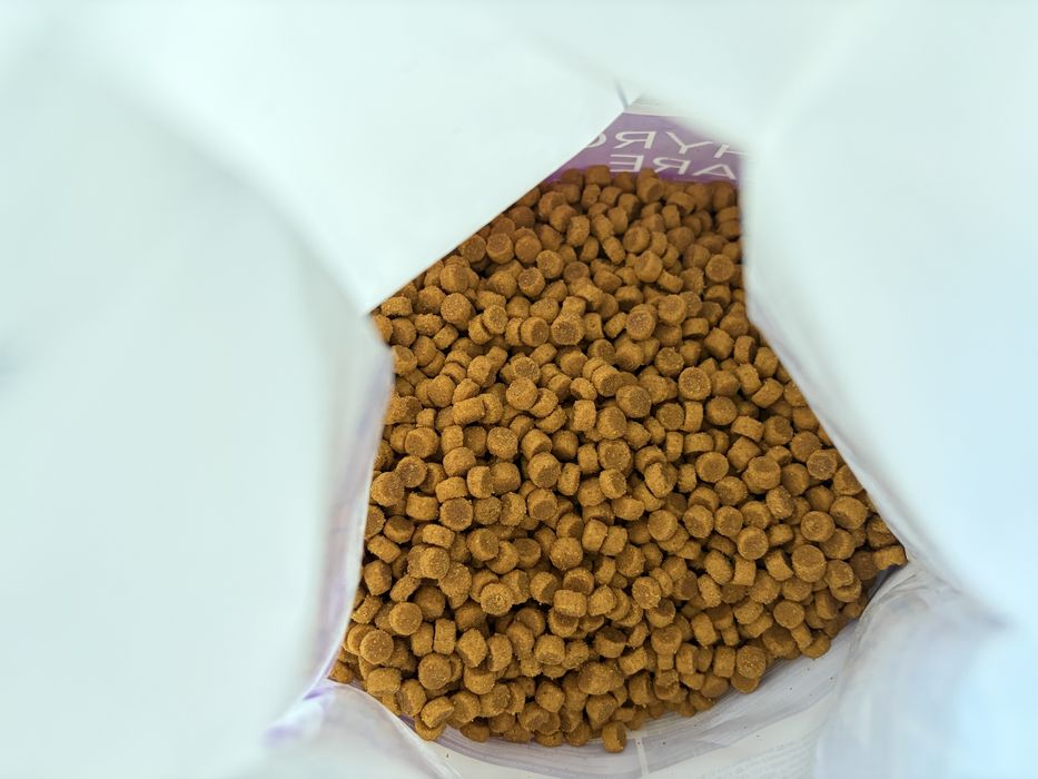 Hill's Prescription Diet y/d Thyroid Care храна за котки