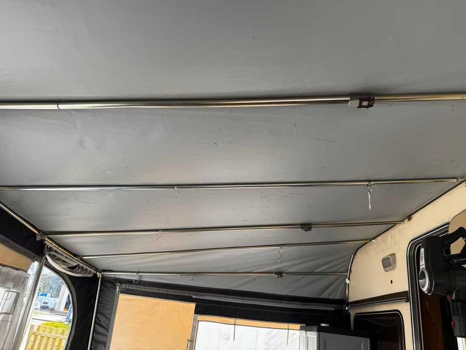 Фоселт за каравана