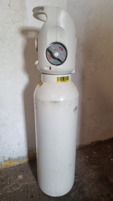 Aparat respirator medical