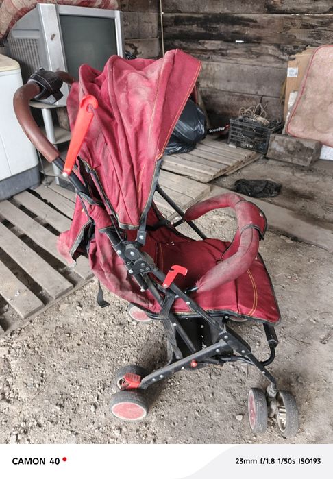 Телевизор и машинка