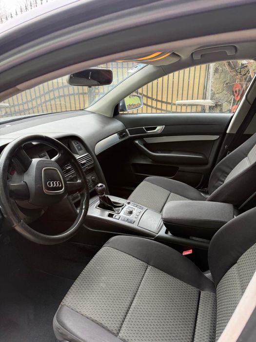 Audi A6 - 2005 - 2.0