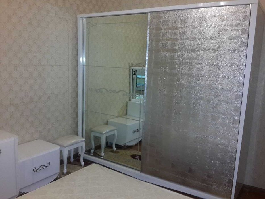 Аренда 3-х комнатная уютная квартира со всеми удобствами г. Алмалык