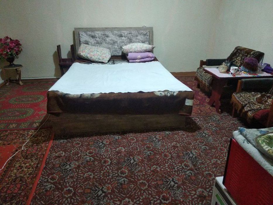 Продоется Дом ховли  Uy hovli