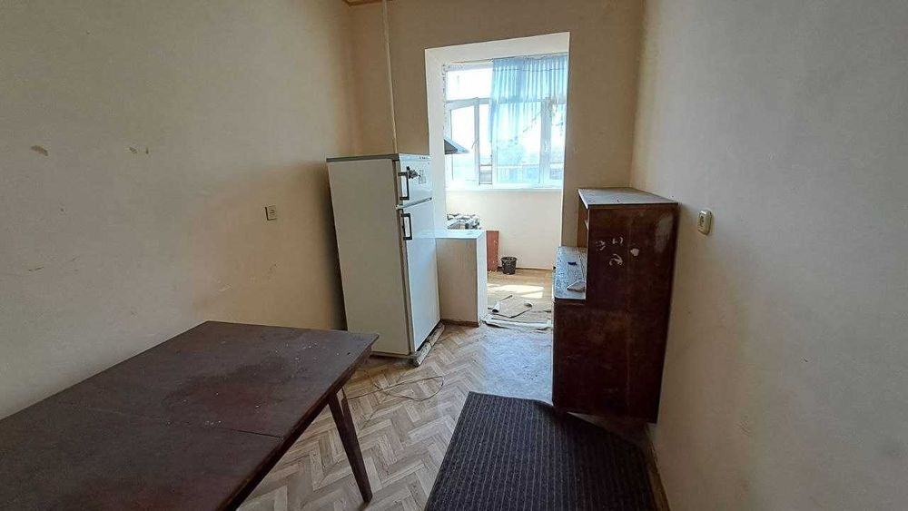 3X xonadon SOTILADI Sartepo maskani tramvayga juda yaqin