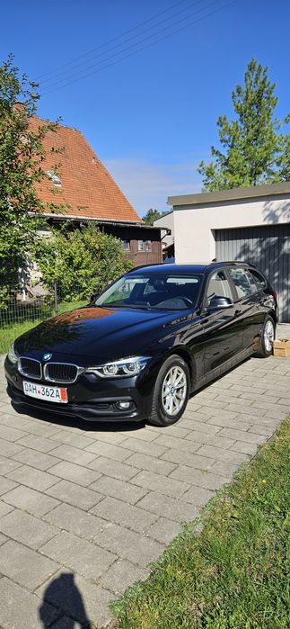 BMW 3 Series 2018 — imagine 5