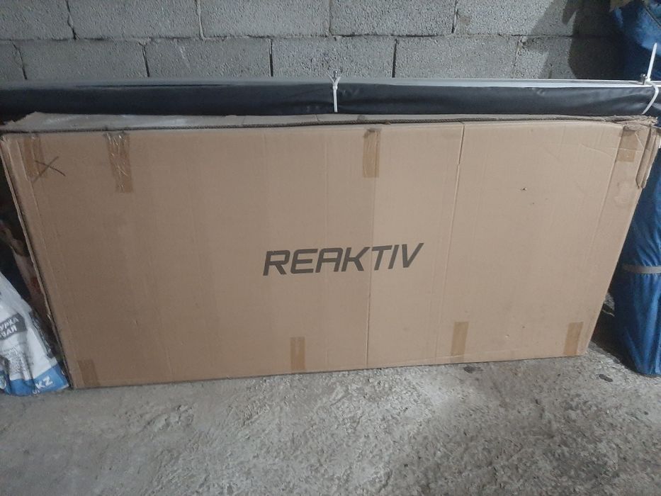 Авто бокс 1.70 470л.