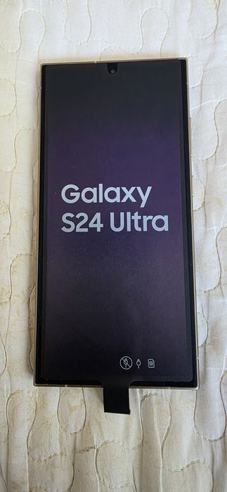 Samsung S24 Ultra 256 GB