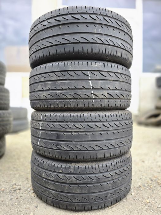 4x 225/45/17 VARA PIRELLI Stare impecabila