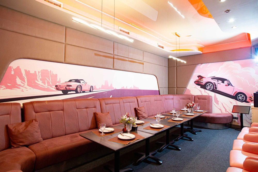 Фотограф НЕ движимости