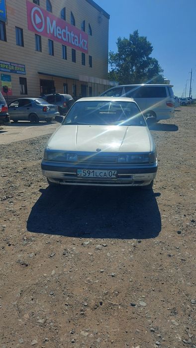 Продам автомобиль мазда