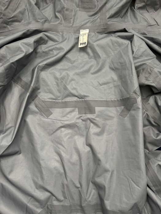 Непромокаемо яке на Декатлон за ол маунтин байк 2XL