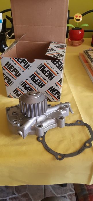Pompa apa Hepu si kit reparat etrier Frenkit pt.Daewoo Matiz.