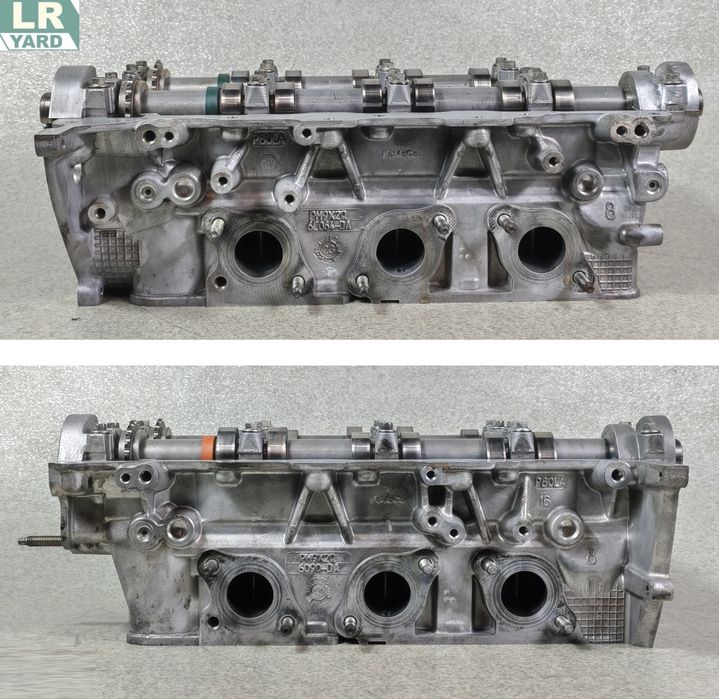 Set chiulase reconditionate 3.0 diesel Discovery 4/Discovery 5