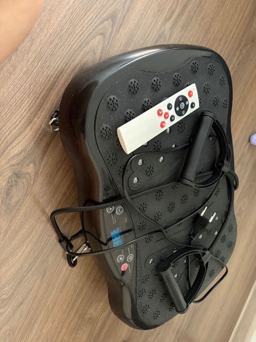 Виброплатформа тренажер