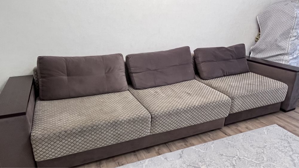 Диван раскладной