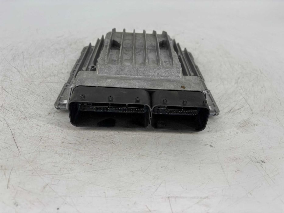 Calculator motor BMW Seria 3 coupe E92 motor 2.0 benzina N43 an 2008