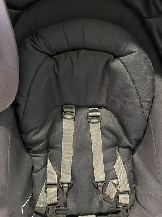 Бебешка количка Stokke+кош