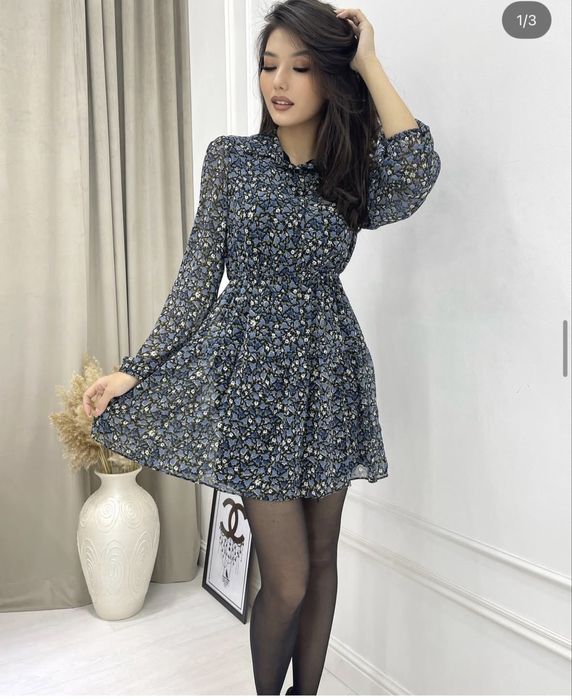 Нежное,красивое платье