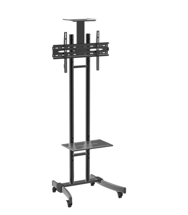 Stand TV mobil Blackmount T15A+, diagonale 30"-70", max 35 kg