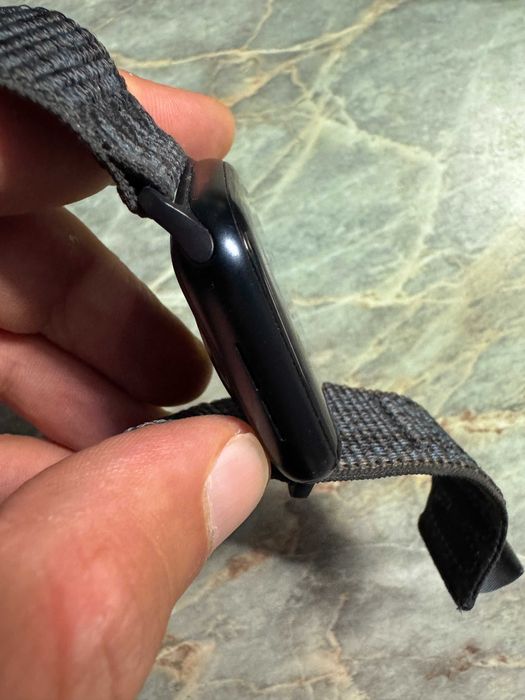 apple watch se 44mm