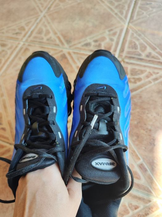 Маратонки Nike Air Max DN8