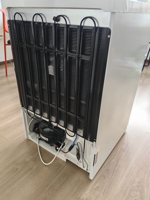 Морозильная камера Liebherr