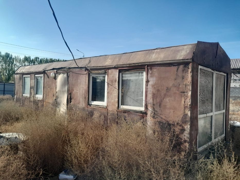 Продам вагончик жилой