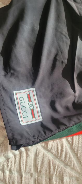 Бански на  Gucci