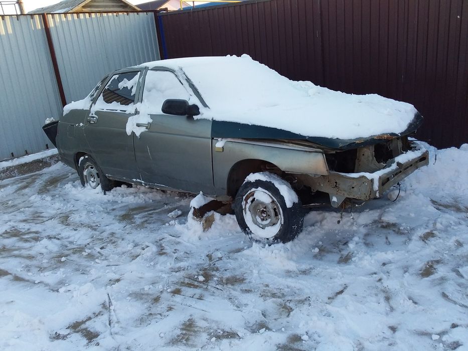 Лобовой. лобовой.