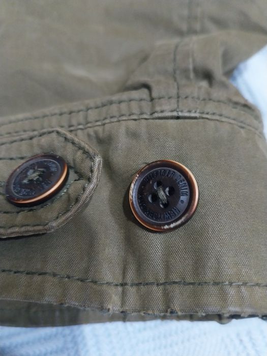 Яке Tommy Hilfiger