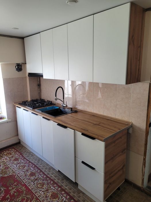 Сборка и разборка мебели