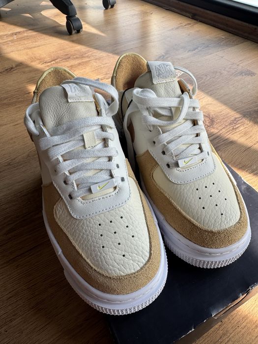 Nike af1 pixel 37.5