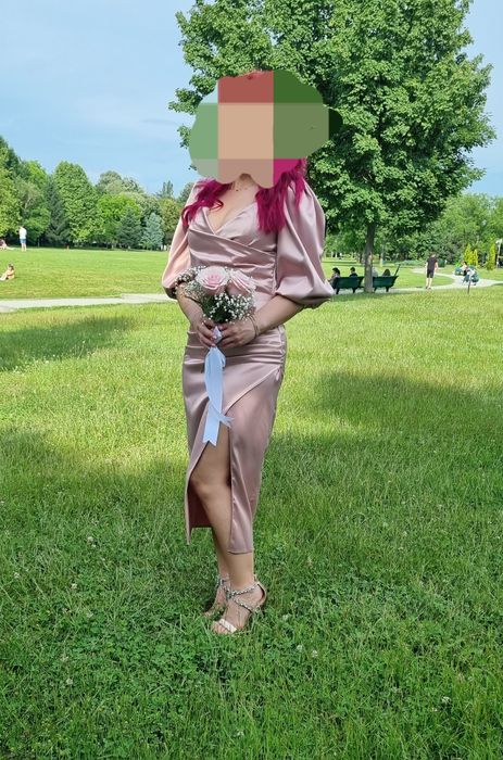 Rochie de ocazie Tara