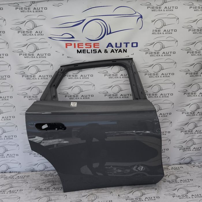Usa dreapta spate Volkswagen ID.7 limuzina/berlina/sedan an 2023-2024-