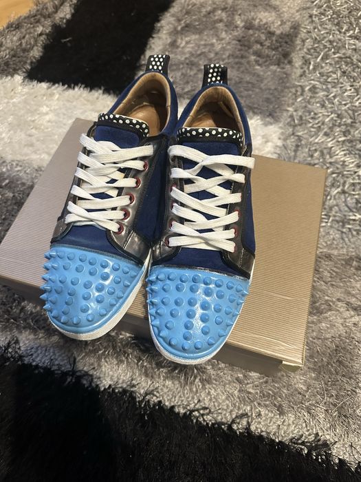 Christian Louboutin 40 originali