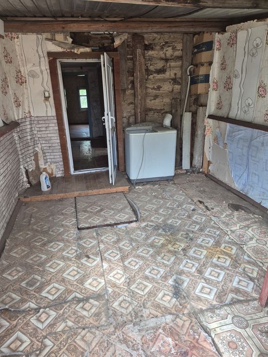 Продам 2-х комнатный дом