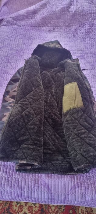 Костюм для охоты и рыбалки