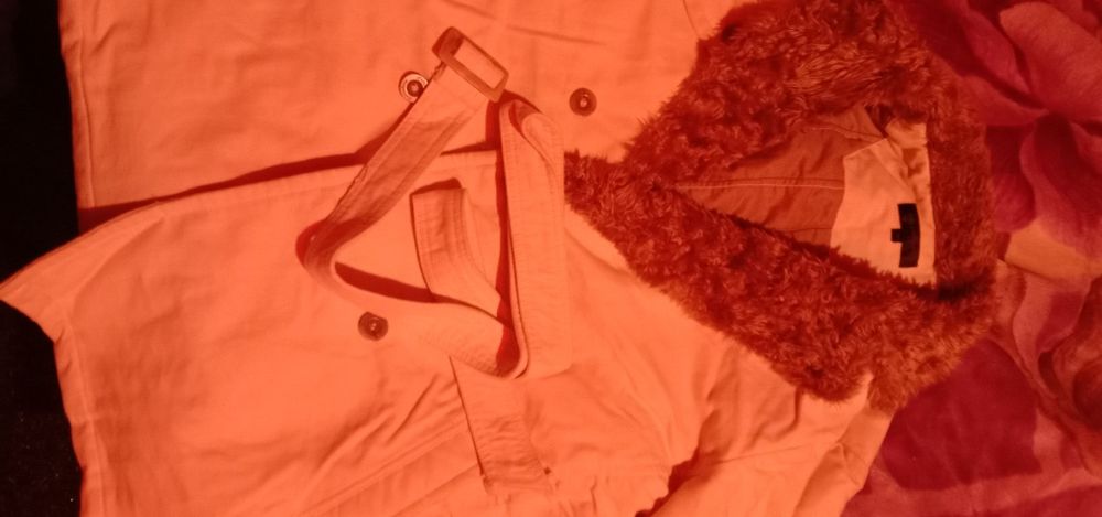 Продам куртку мужская