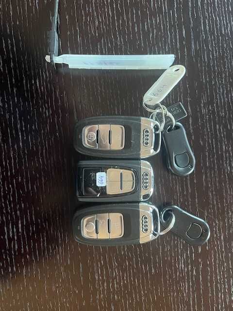 AUDI A6 Avant в перфектно състояние. Регистрация, ГО, каско, винетка.